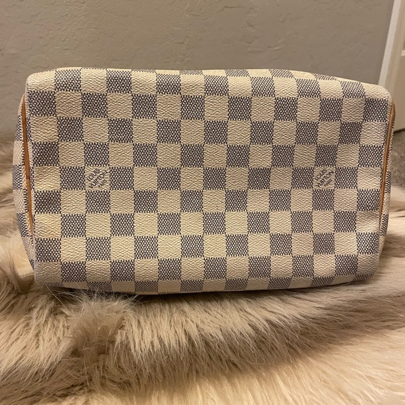 Authentic Speedy 25 Azur - Picture 3 of 8